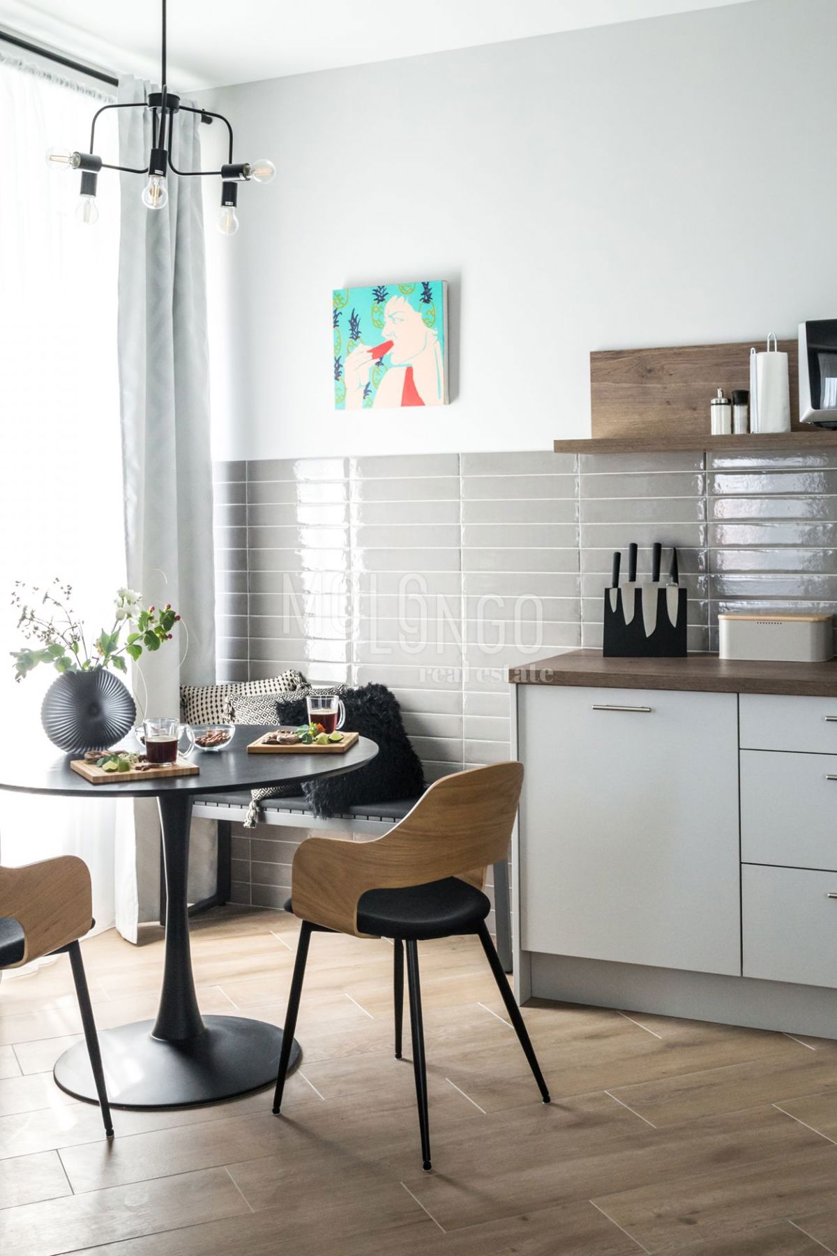 Appartamento/appartamento Centar, Rijeka, 150,68m2