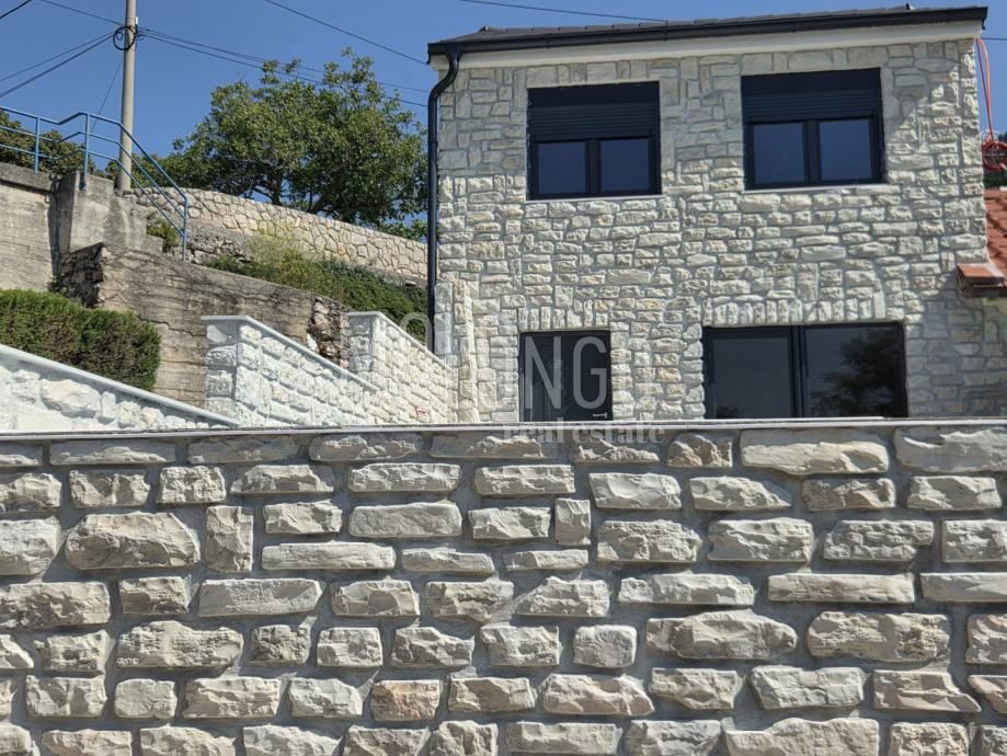 Casa Bribir, Vinodolska Općina, 80m2