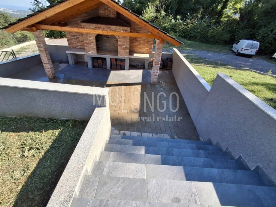 Casa Bribir, Vinodolska Općina, 80m2