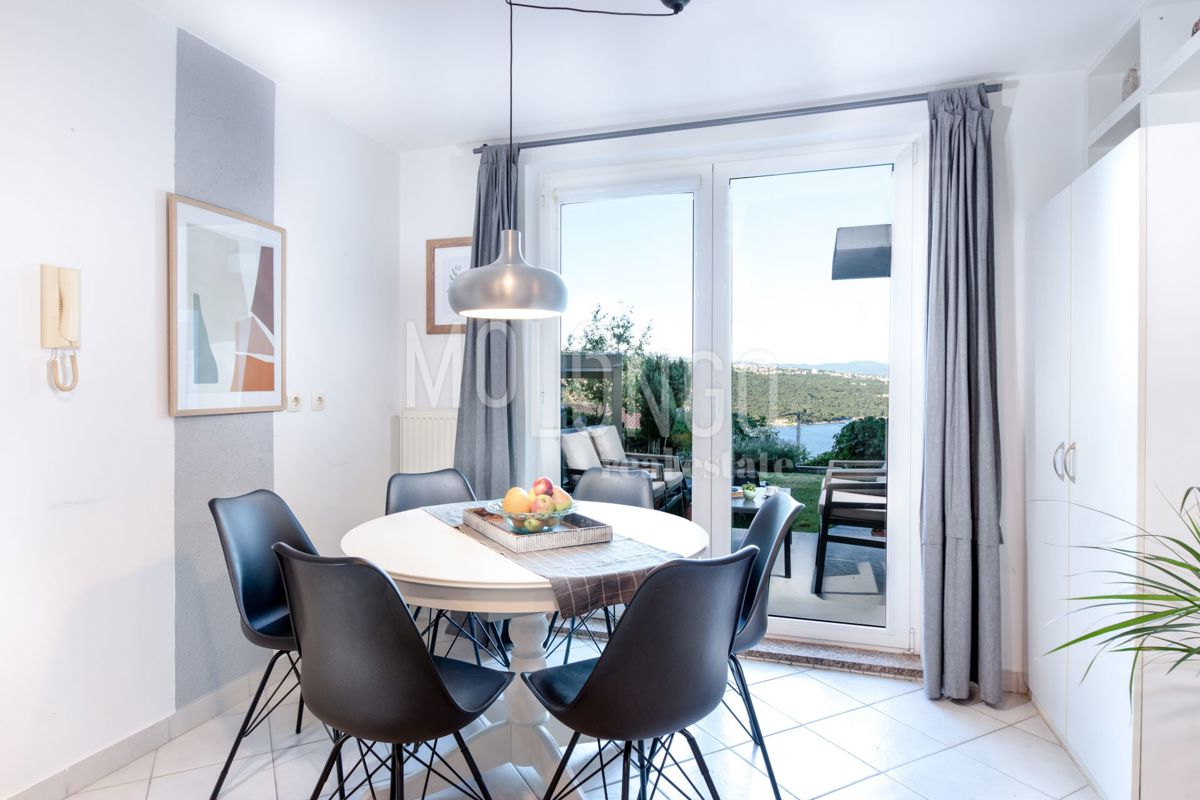 Appartamento/appartamento Opatija - Centar, Opatija, 67m2