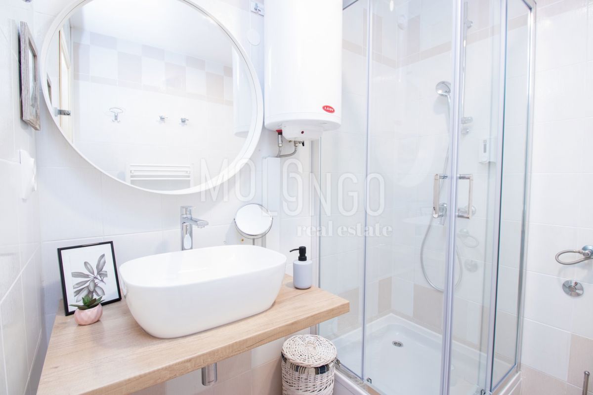 Appartamento/appartamento Opatija - Centar, Opatija, 67m2