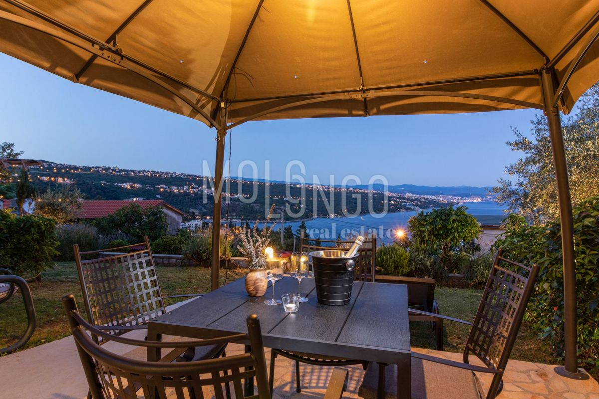 Appartamento/appartamento Opatija - Centar, Opatija, 67m2