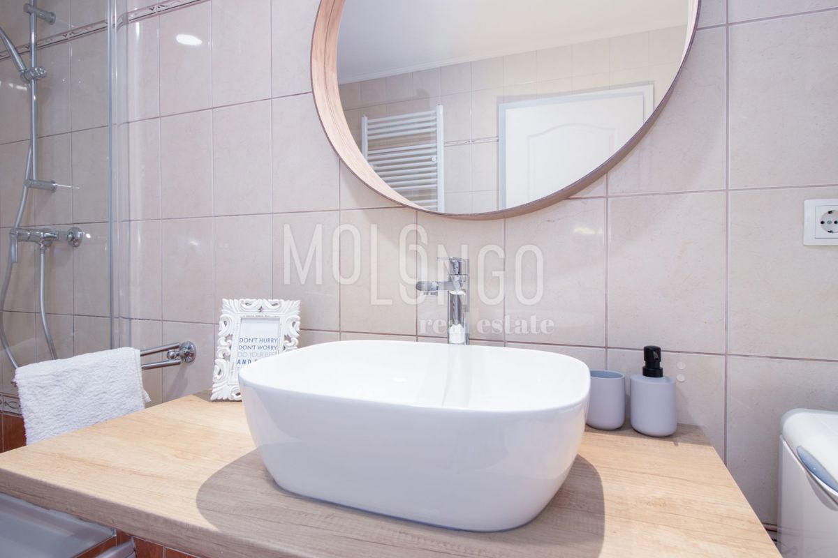 Appartamento/appartamento Opatija - Centar, Opatija, 67m2