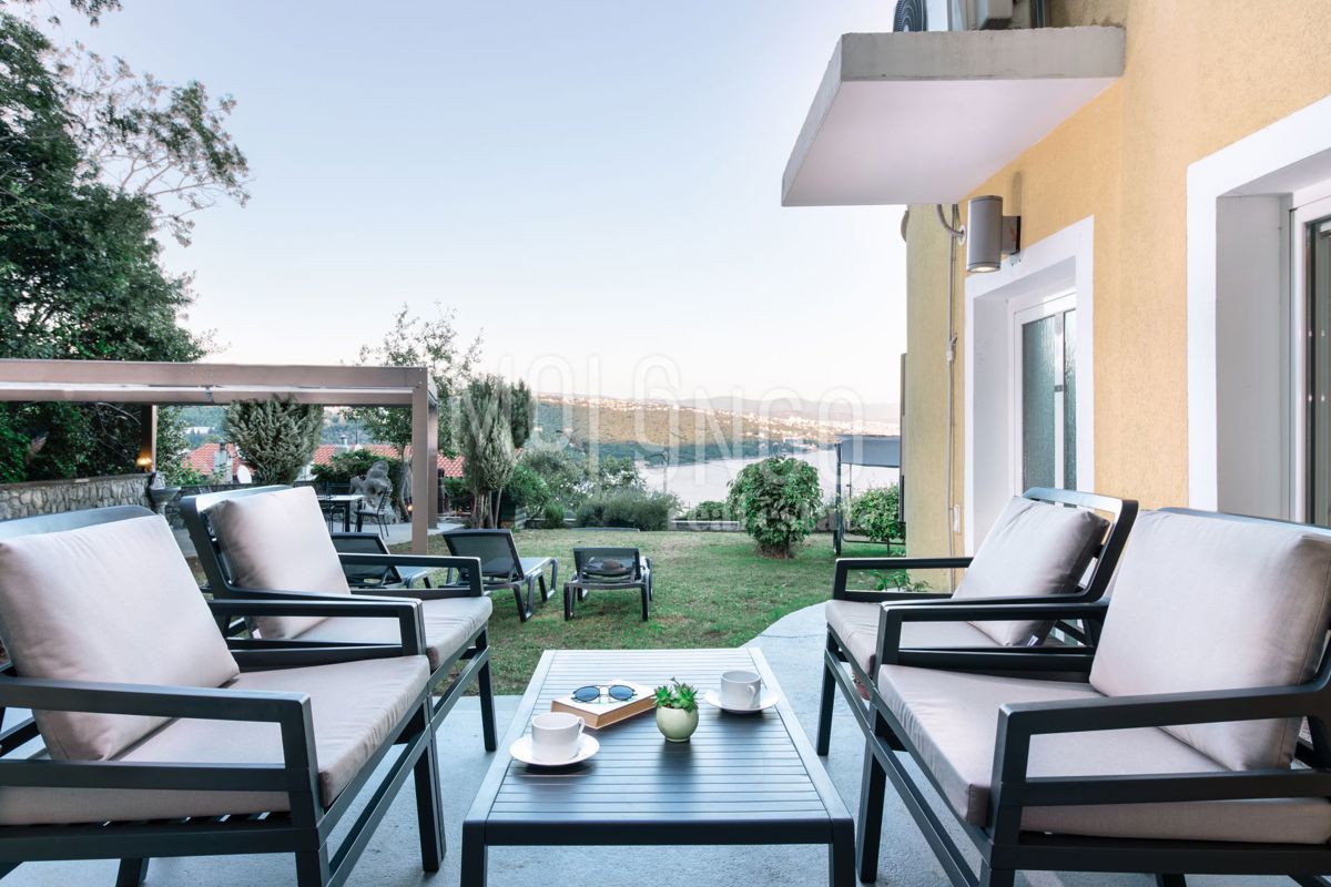 Appartamento/appartamento Opatija - Centar, Opatija, 67m2