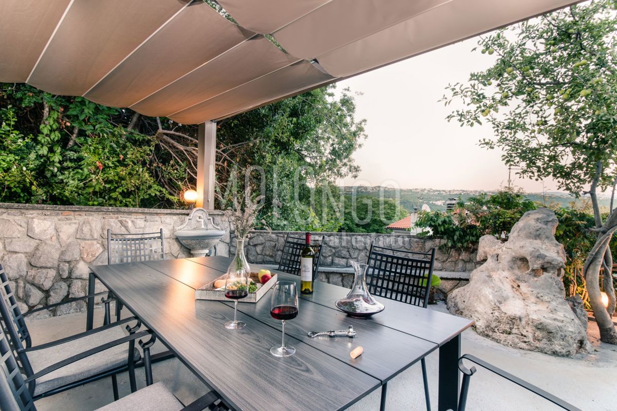 Appartamento/appartamento Opatija - Centar, Opatija, 67m2