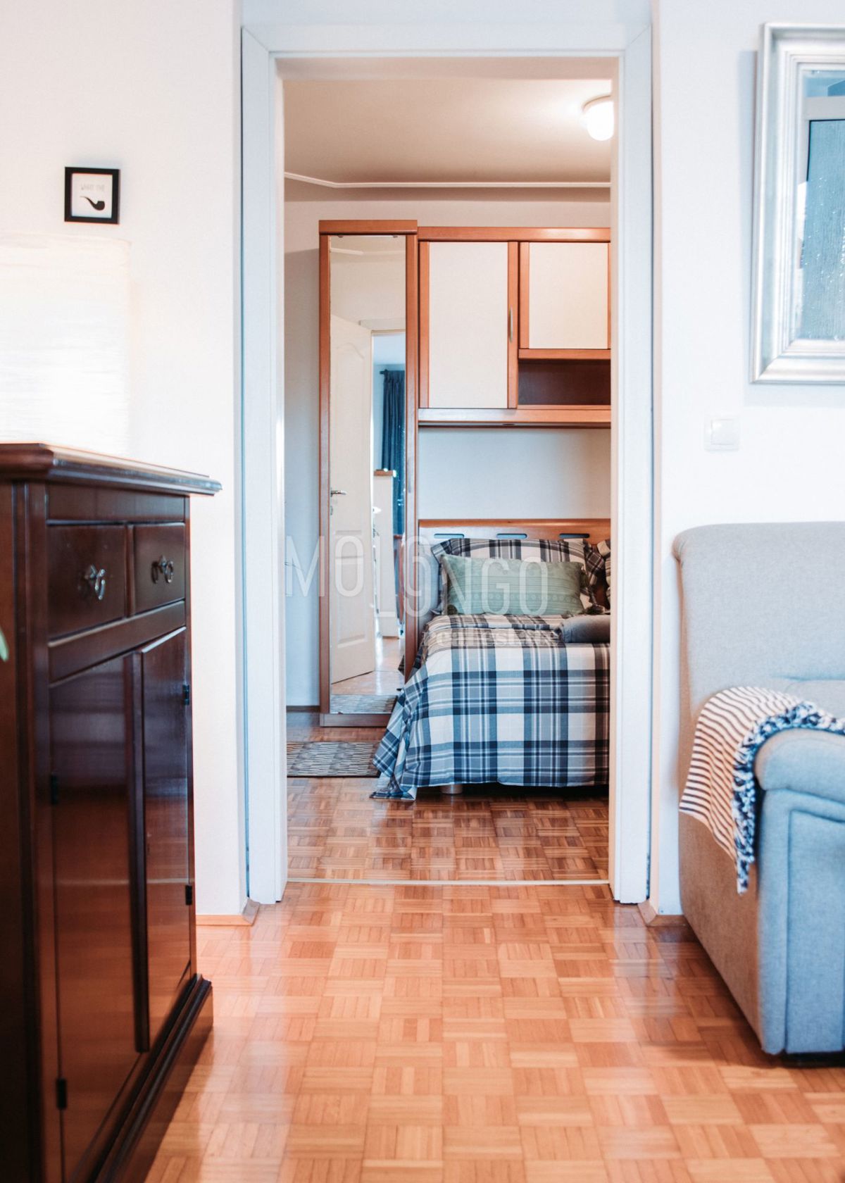 Appartamento/appartamento Opatija - Centar, Opatija, 67m2