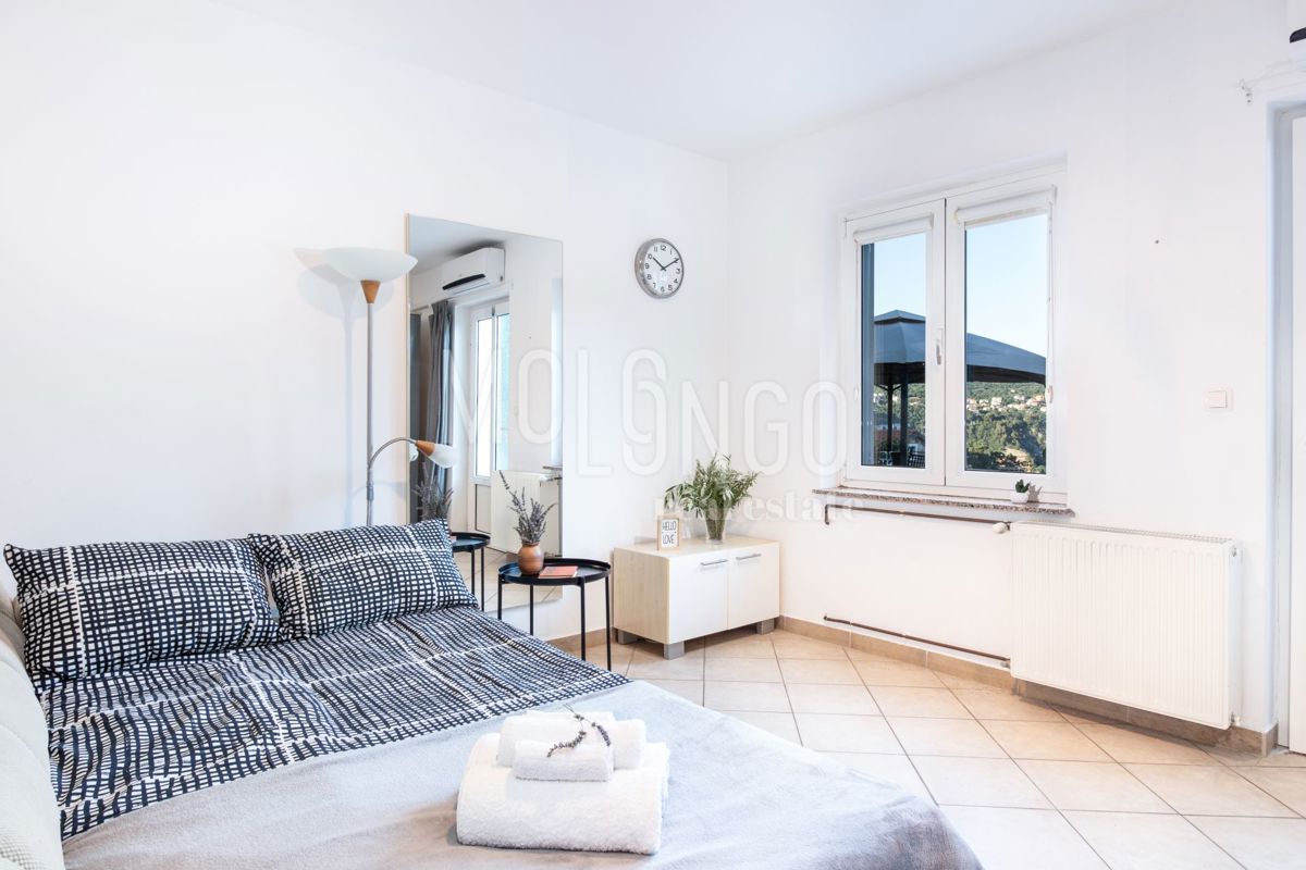 Appartamento/appartamento Opatija - Centar, Opatija, 67m2