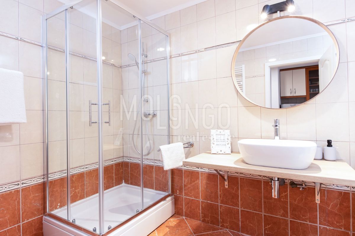 Appartamento/appartamento Opatija - Centar, Opatija, 67m2