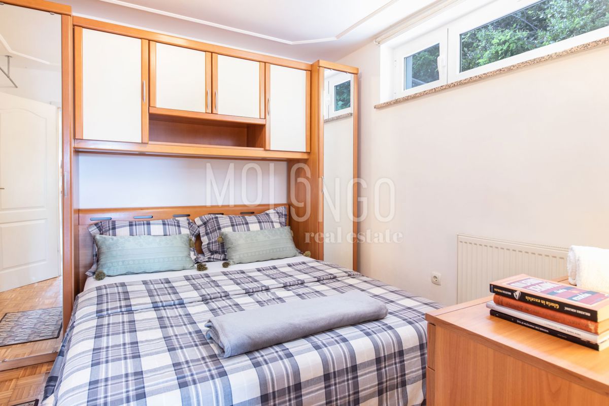 Appartamento/appartamento Opatija - Centar, Opatija, 67m2