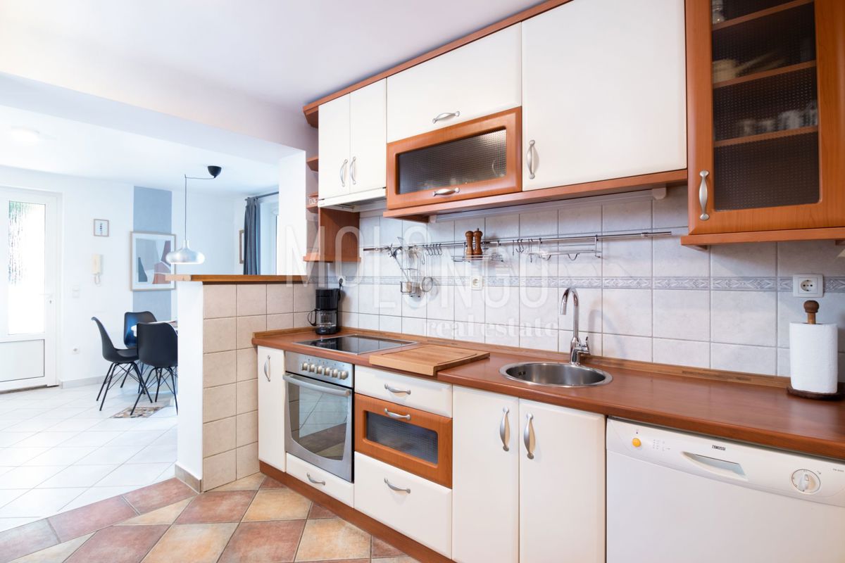 Appartamento/appartamento Opatija - Centar, Opatija, 67m2