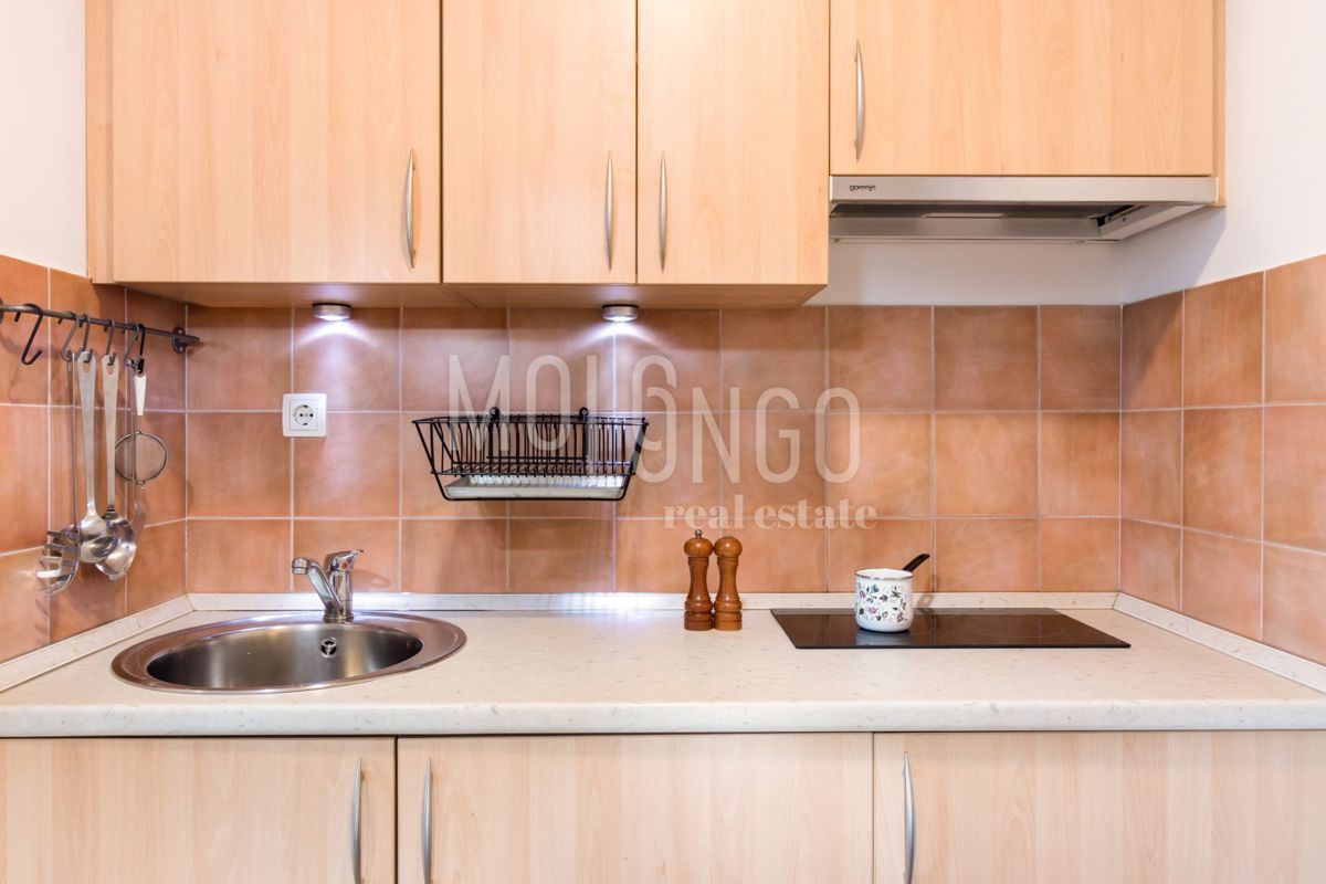 Appartamento/appartamento Opatija - Centar, Opatija, 67m2