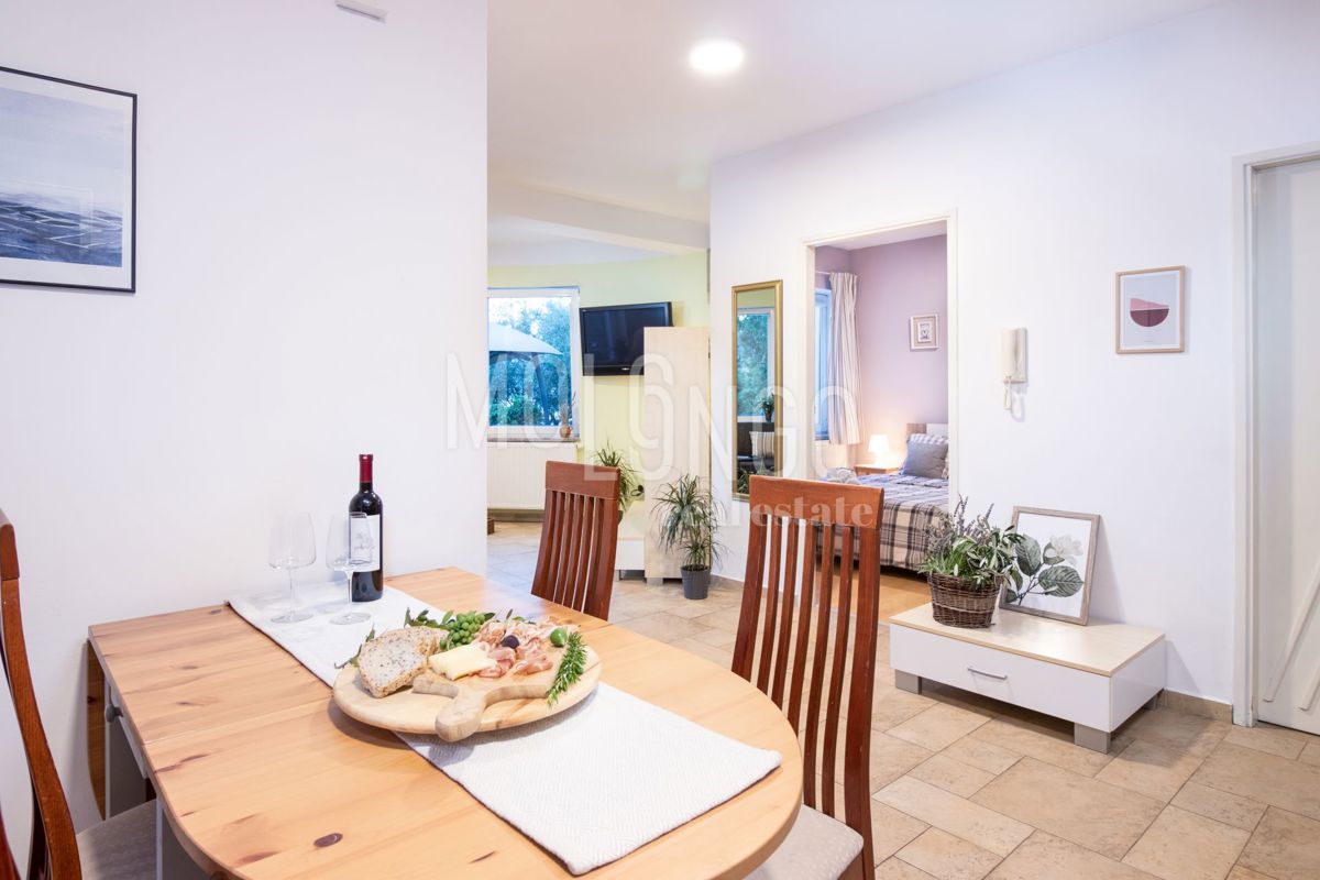 Appartamento/appartamento Opatija - Centar, Opatija, 67m2