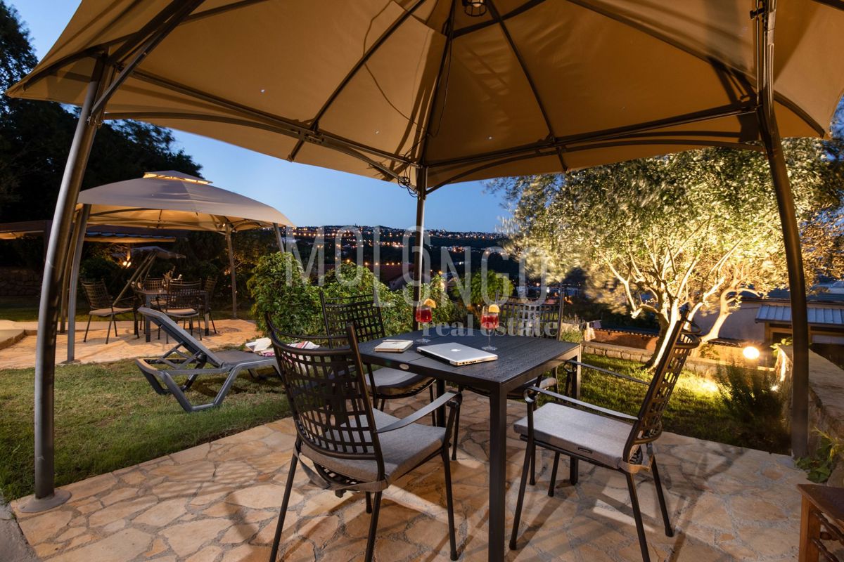 Appartamento/appartamento Opatija - Centar, Opatija, 67m2