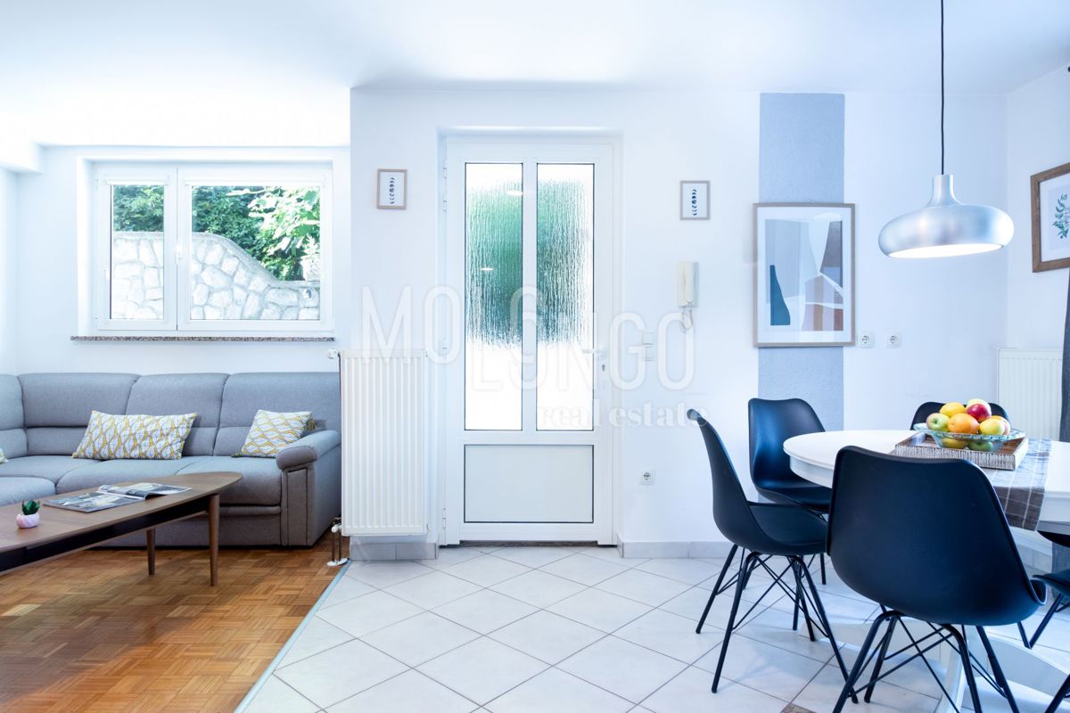 Appartamento/appartamento Opatija - Centar, Opatija, 67m2