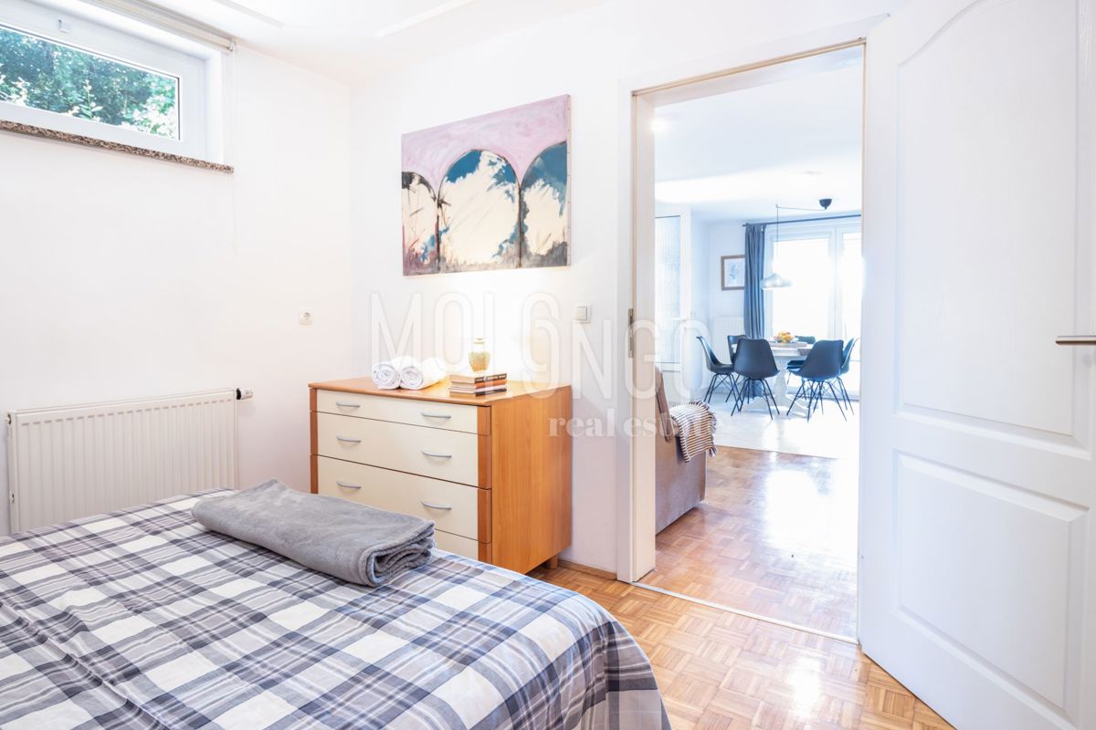 Appartamento/appartamento Opatija - Centar, Opatija, 67m2