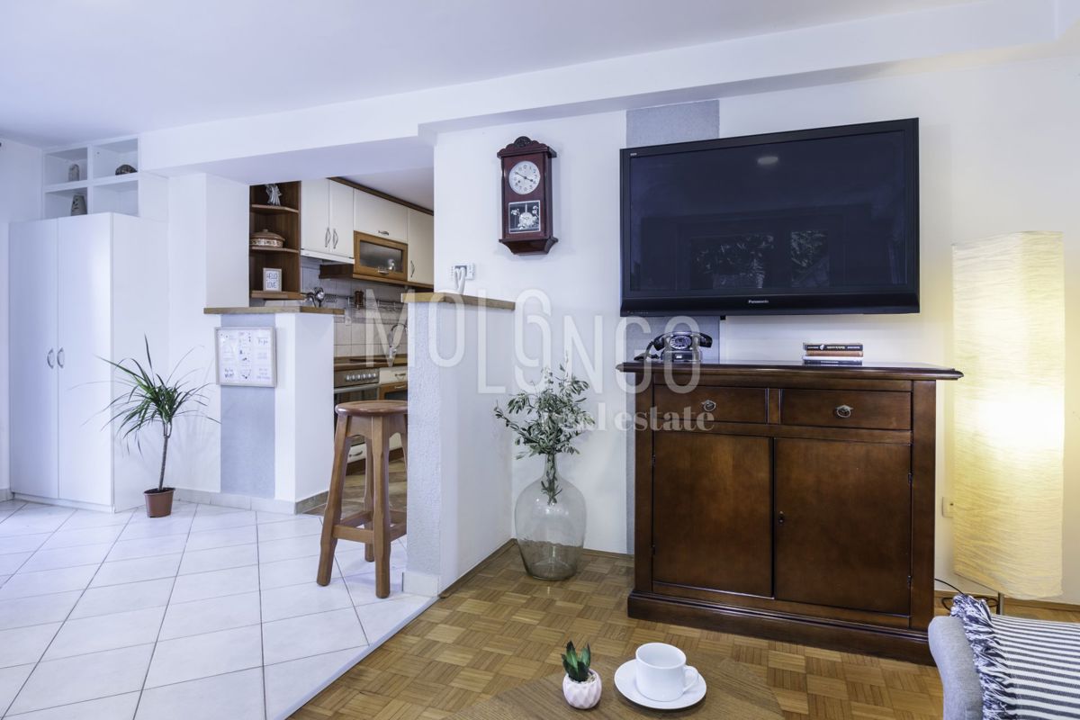Appartamento/appartamento Opatija - Centar, Opatija, 67m2