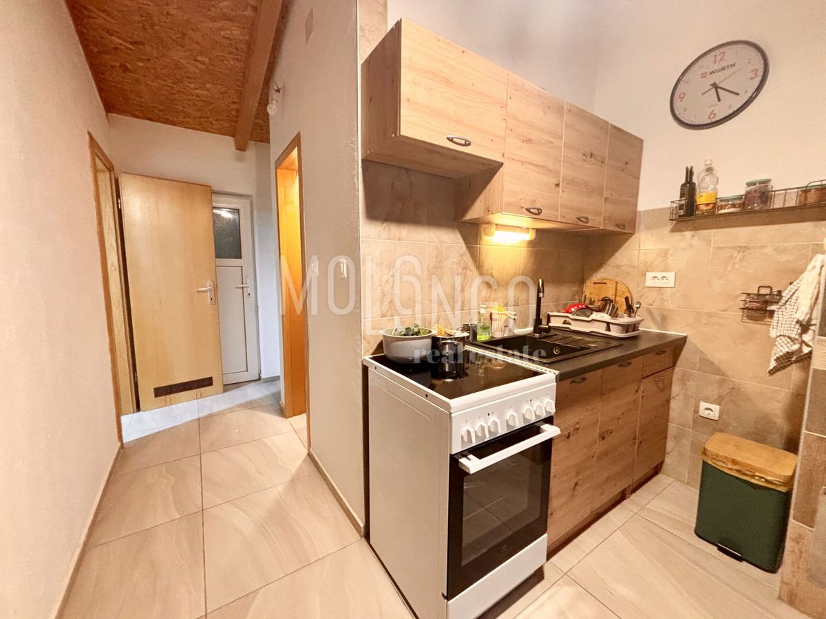Appartamento/appartamento Grižane-Belgrad, Vinodolska Općina, 36m2