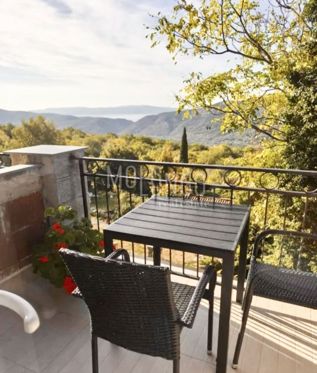 Appartamento/appartamento Grižane-Belgrad, Vinodolska Općina, 36m2