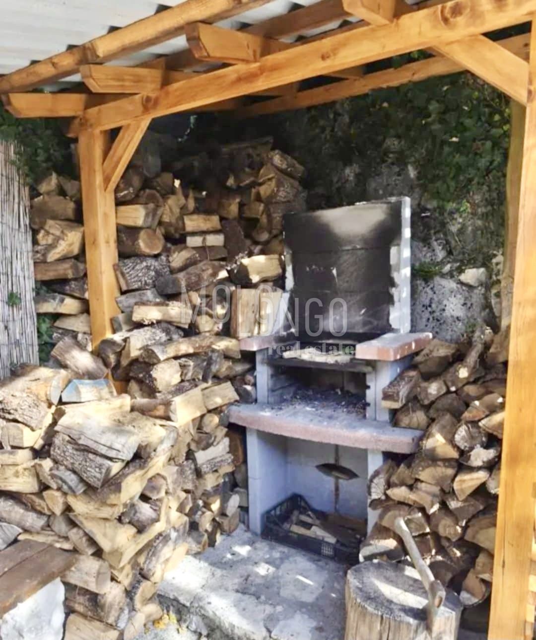 Appartamento/appartamento Grižane-Belgrad, Vinodolska Općina, 36m2