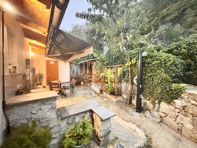 Appartamento/appartamento Grižane-Belgrad, Vinodolska Općina, 36m2