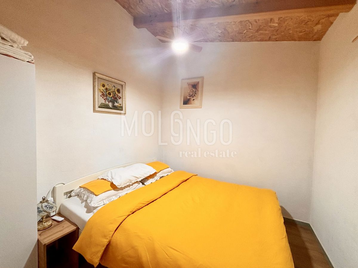 Appartamento/appartamento Grižane-Belgrad, Vinodolska Općina, 36m2