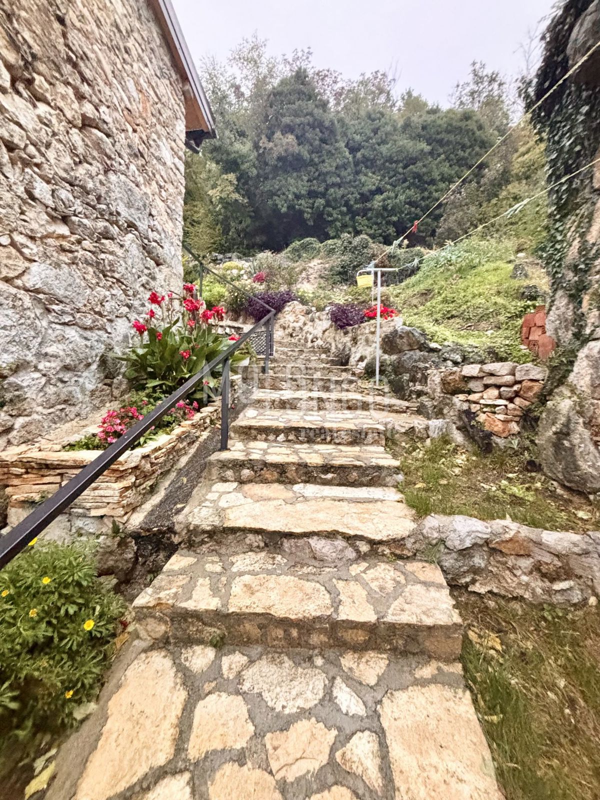 Appartamento/appartamento Grižane-Belgrad, Vinodolska Općina, 36m2