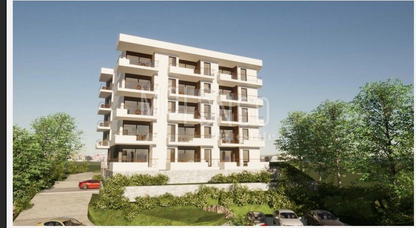 Appartamento/appartamento Zamet, Rijeka, 64,11m2