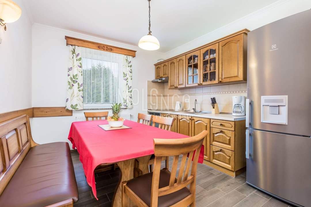 Casa Jasenak, Ogulin, 1.500m2