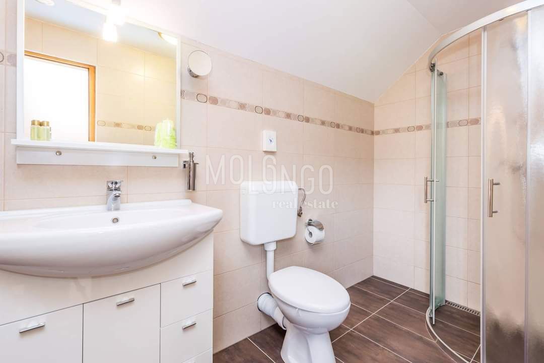 Casa Jasenak, Ogulin, 1.500m2