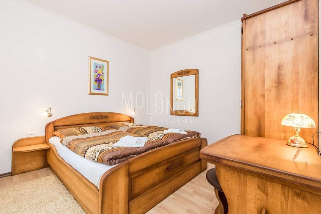 Casa Jasenak, Ogulin, 1.500m2