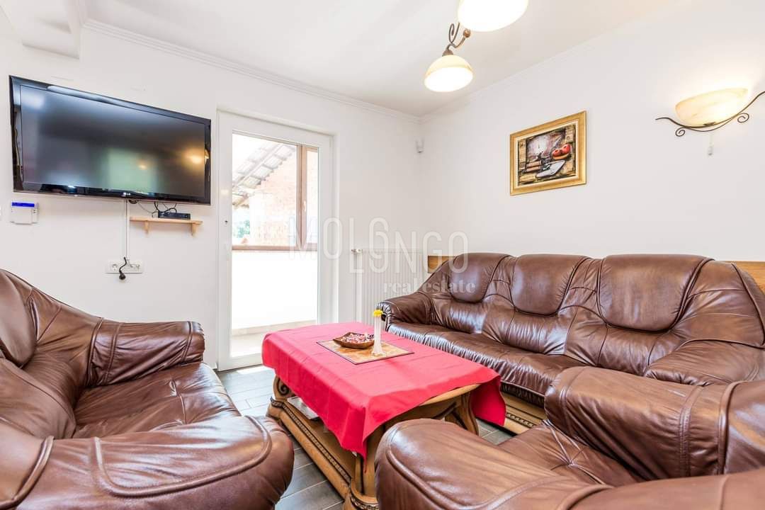 Casa Jasenak, Ogulin, 1.500m2