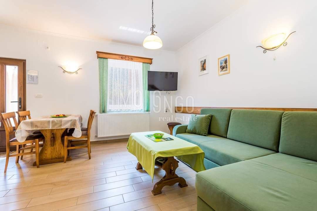 Casa Jasenak, Ogulin, 1.500m2