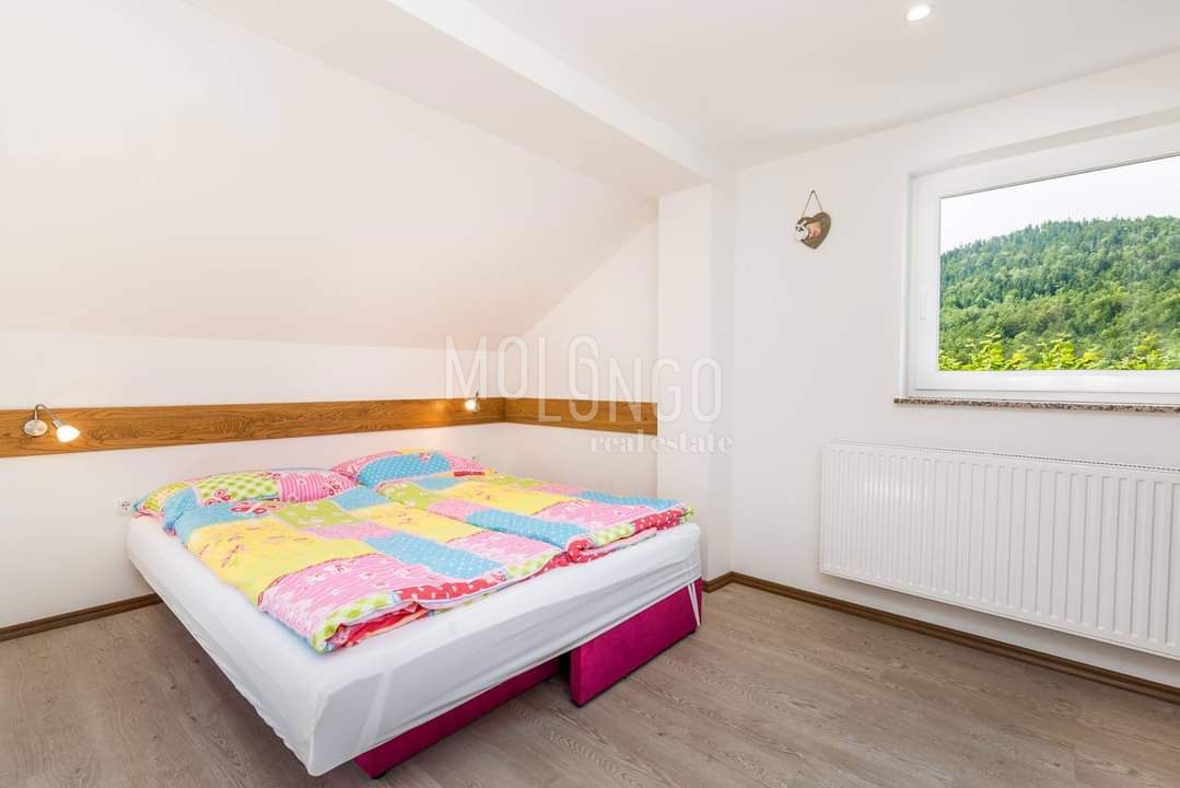 Casa Jasenak, Ogulin, 1.500m2