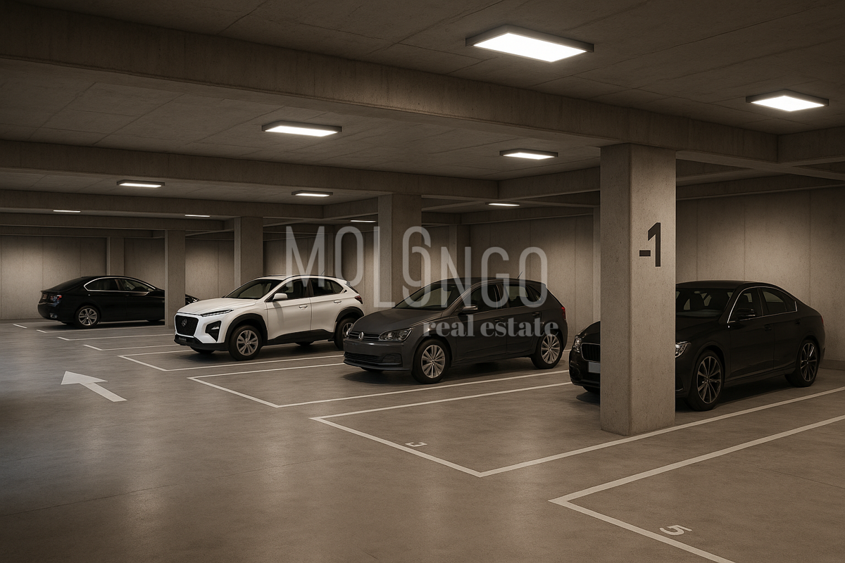 Appartamento/appartamento Poreč, 38,28m2