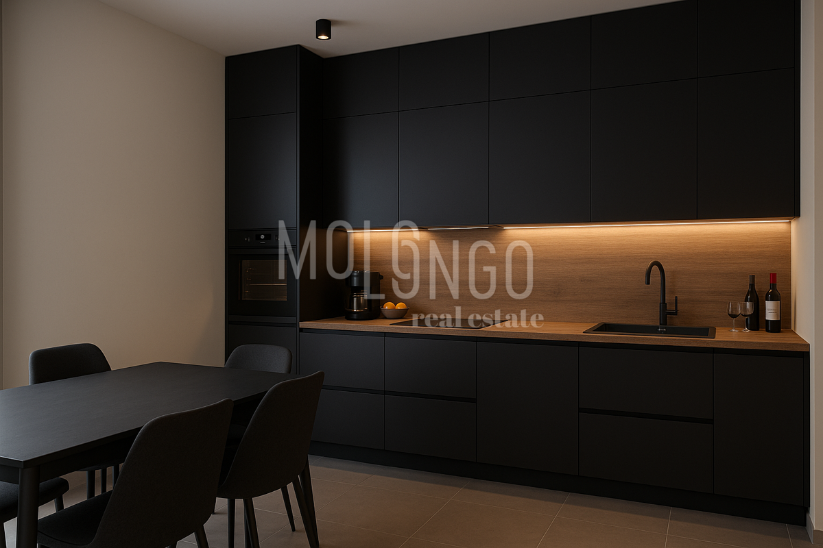 Appartamento/appartamento Poreč, 38,28m2