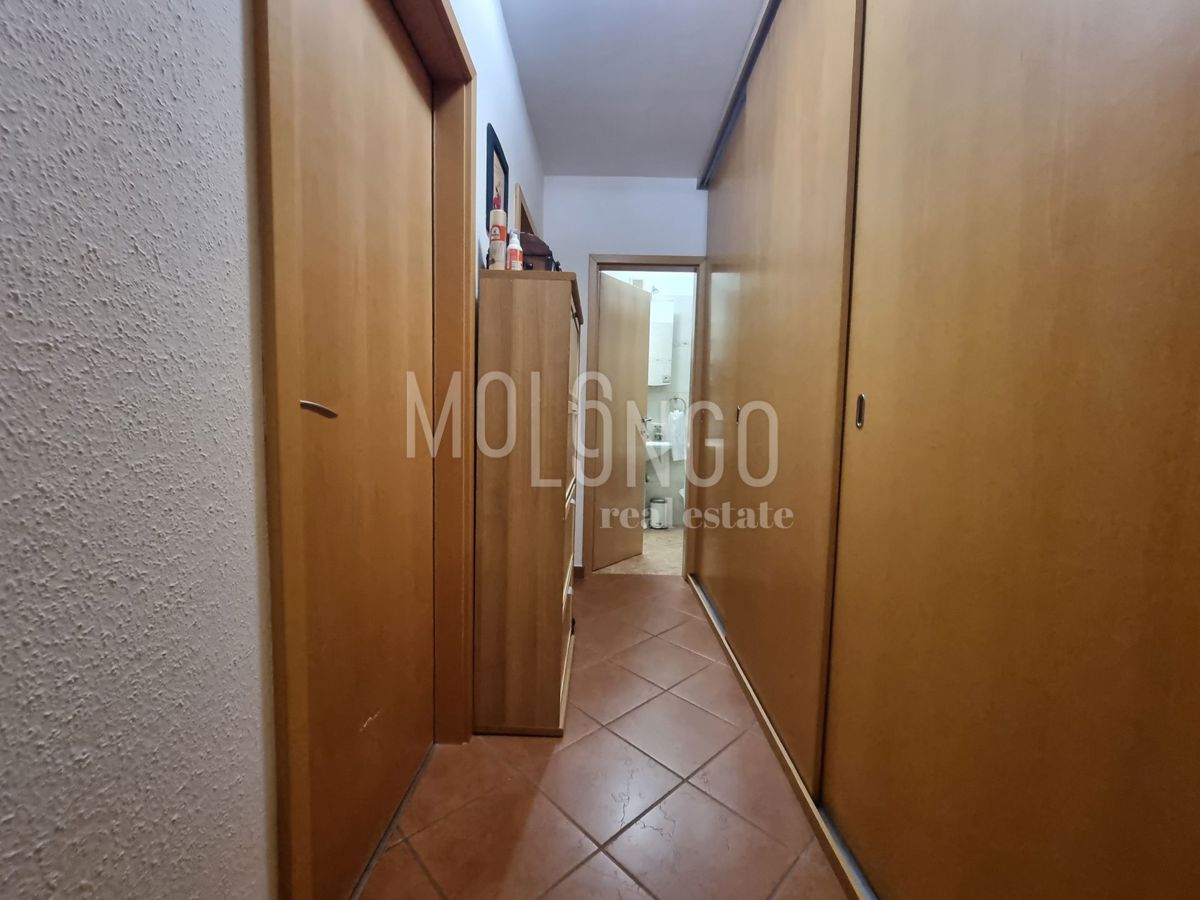 Appartamento/appartamento Gornja Vežica, Rijeka, 69m2