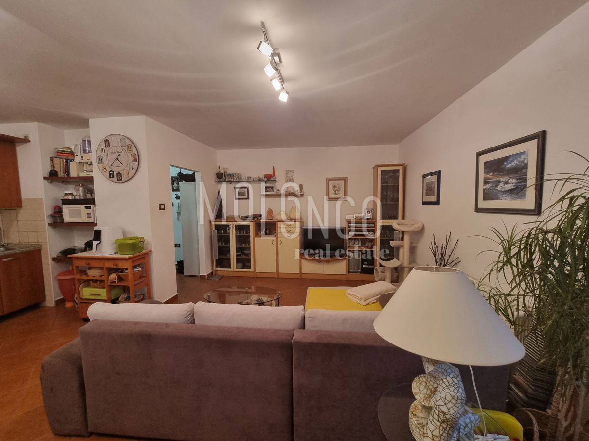 Appartamento/appartamento Gornja Vežica, Rijeka, 69m2