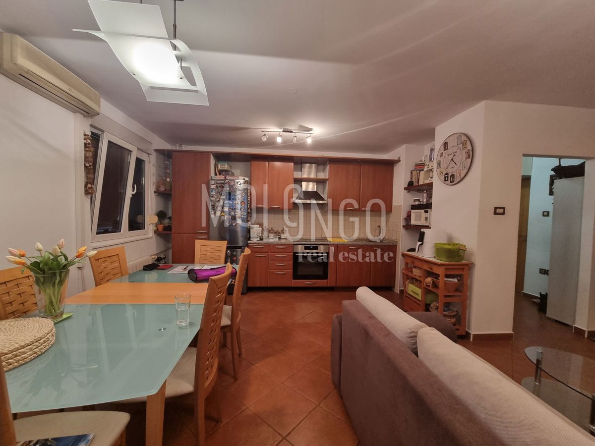 Appartamento/appartamento Gornja Vežica, Rijeka, 69m2