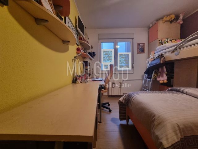 Appartamento/appartamento Gornja Vežica, Rijeka, 69m2