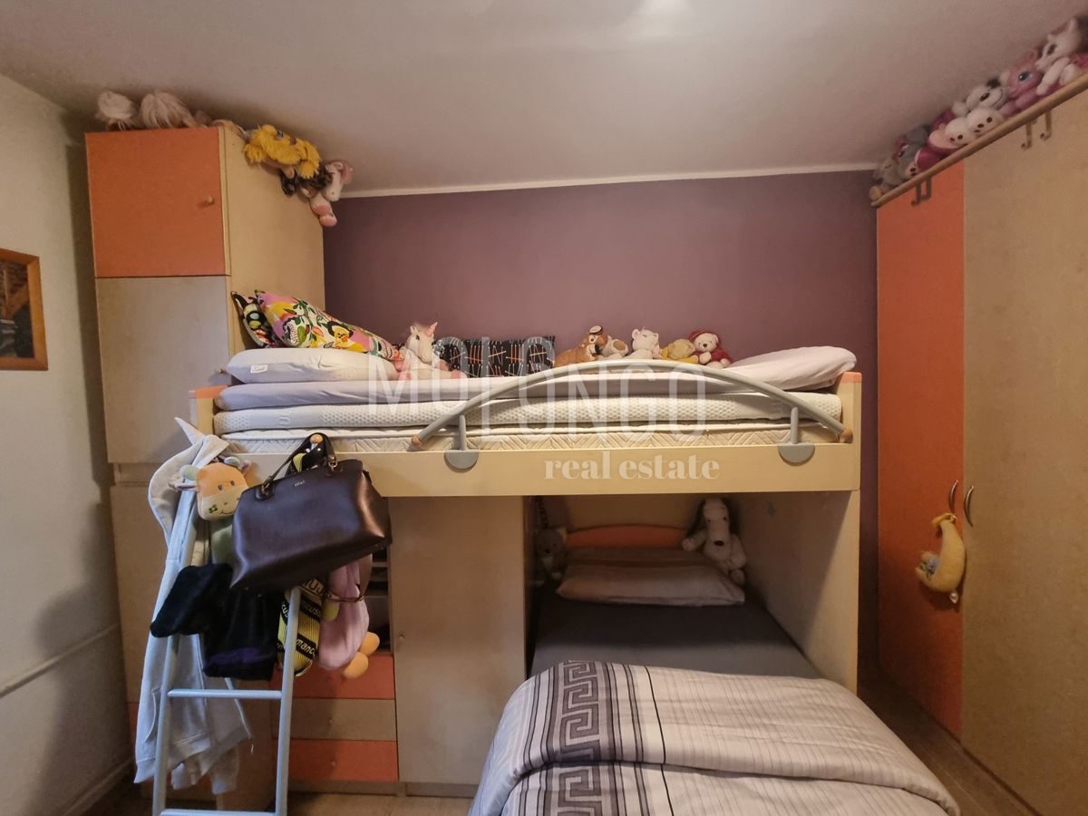 Appartamento/appartamento Gornja Vežica, Rijeka, 69m2