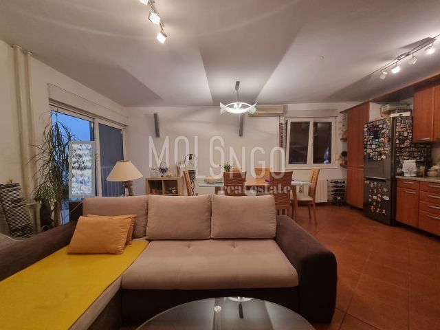 Appartamento/appartamento Gornja Vežica, Rijeka, 69m2