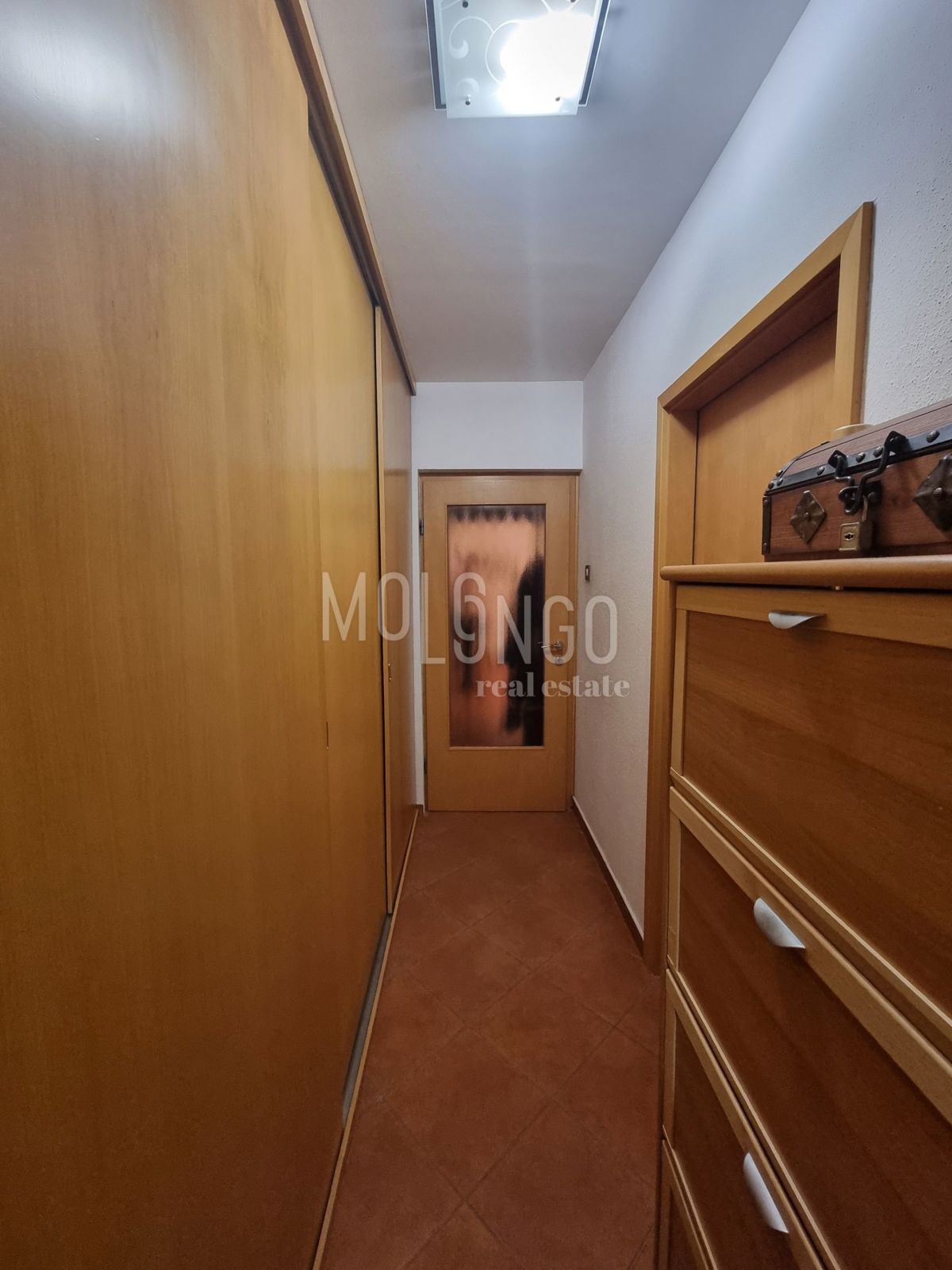Appartamento/appartamento Gornja Vežica, Rijeka, 69m2