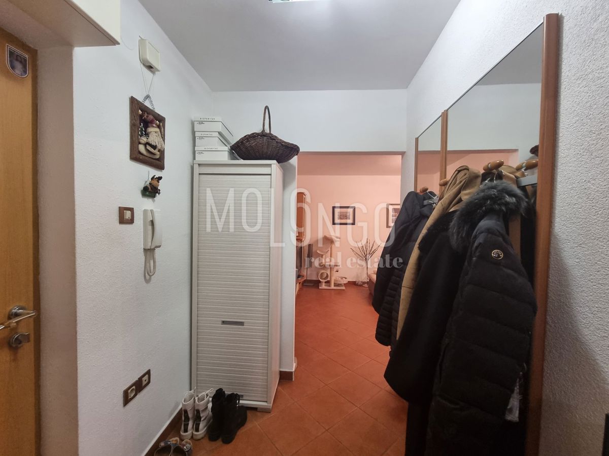 Appartamento/appartamento Gornja Vežica, Rijeka, 69m2