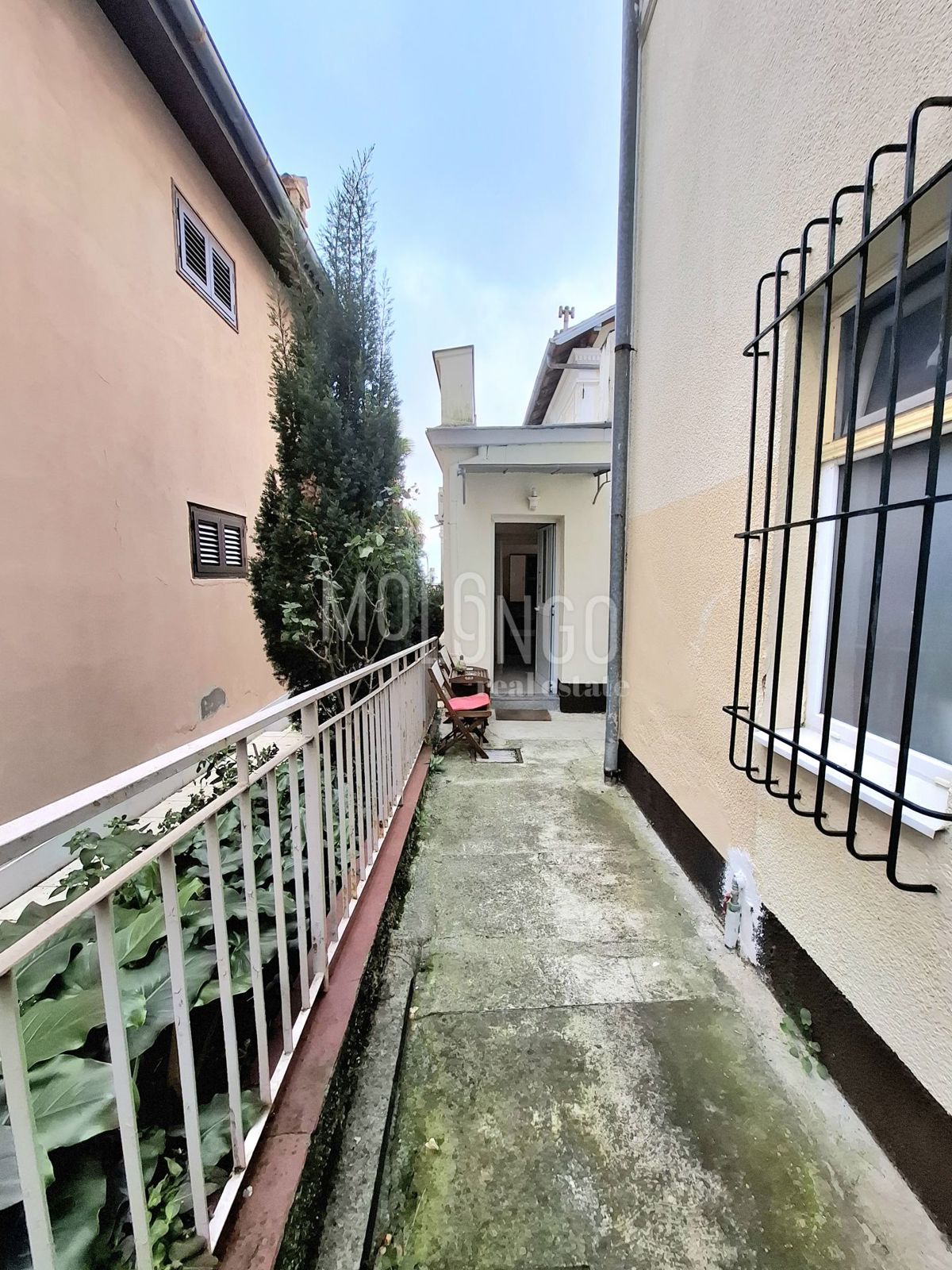 Appartamento/appartamento Opatija - Centar, Opatija, 43m2