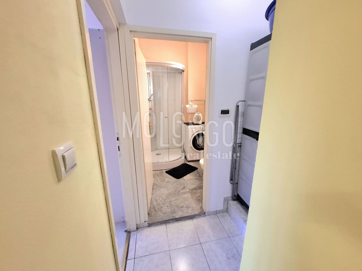 Appartamento/appartamento Opatija - Centar, Opatija, 43m2