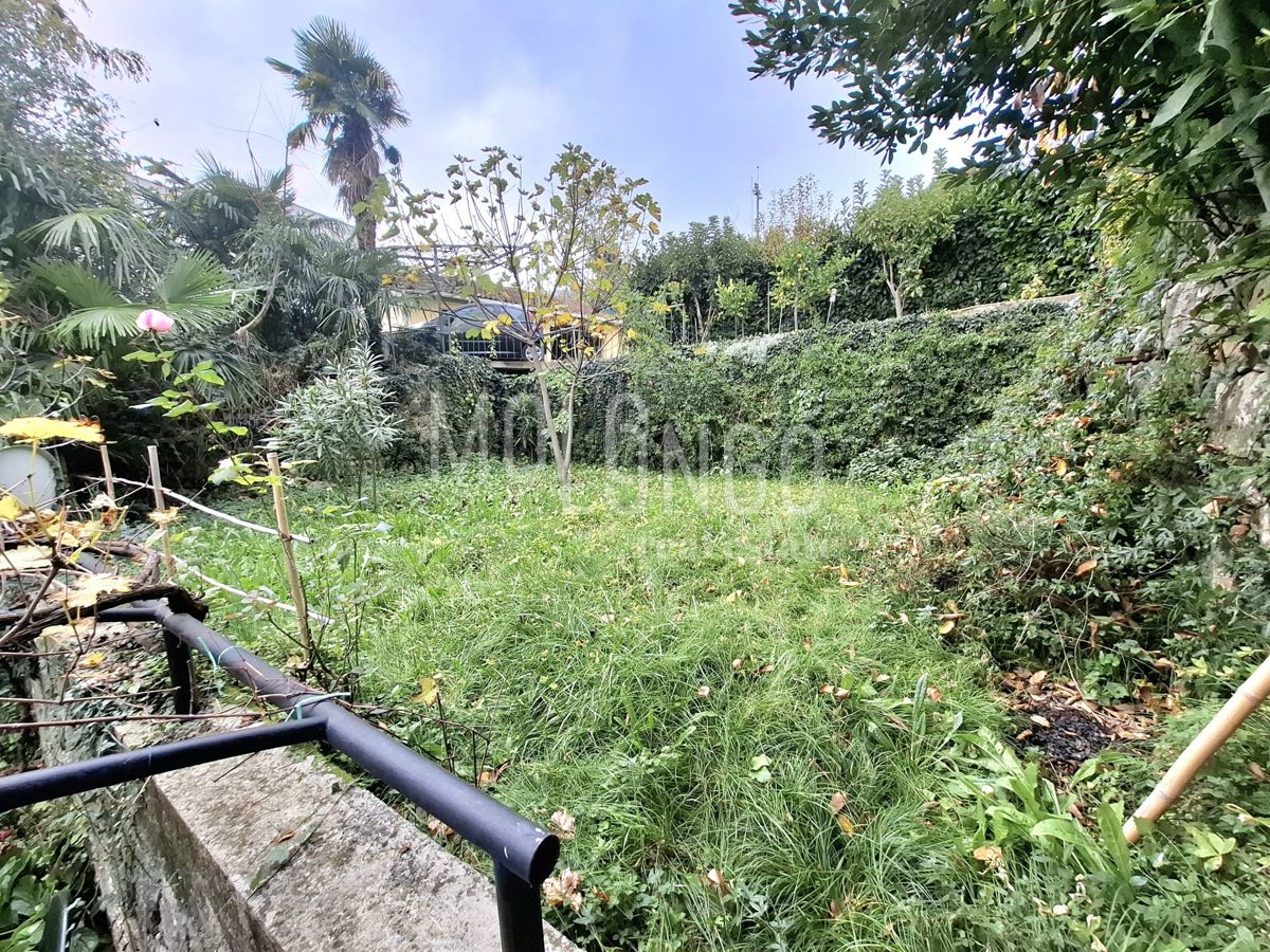 Appartamento/appartamento Opatija - Centar, Opatija, 43m2