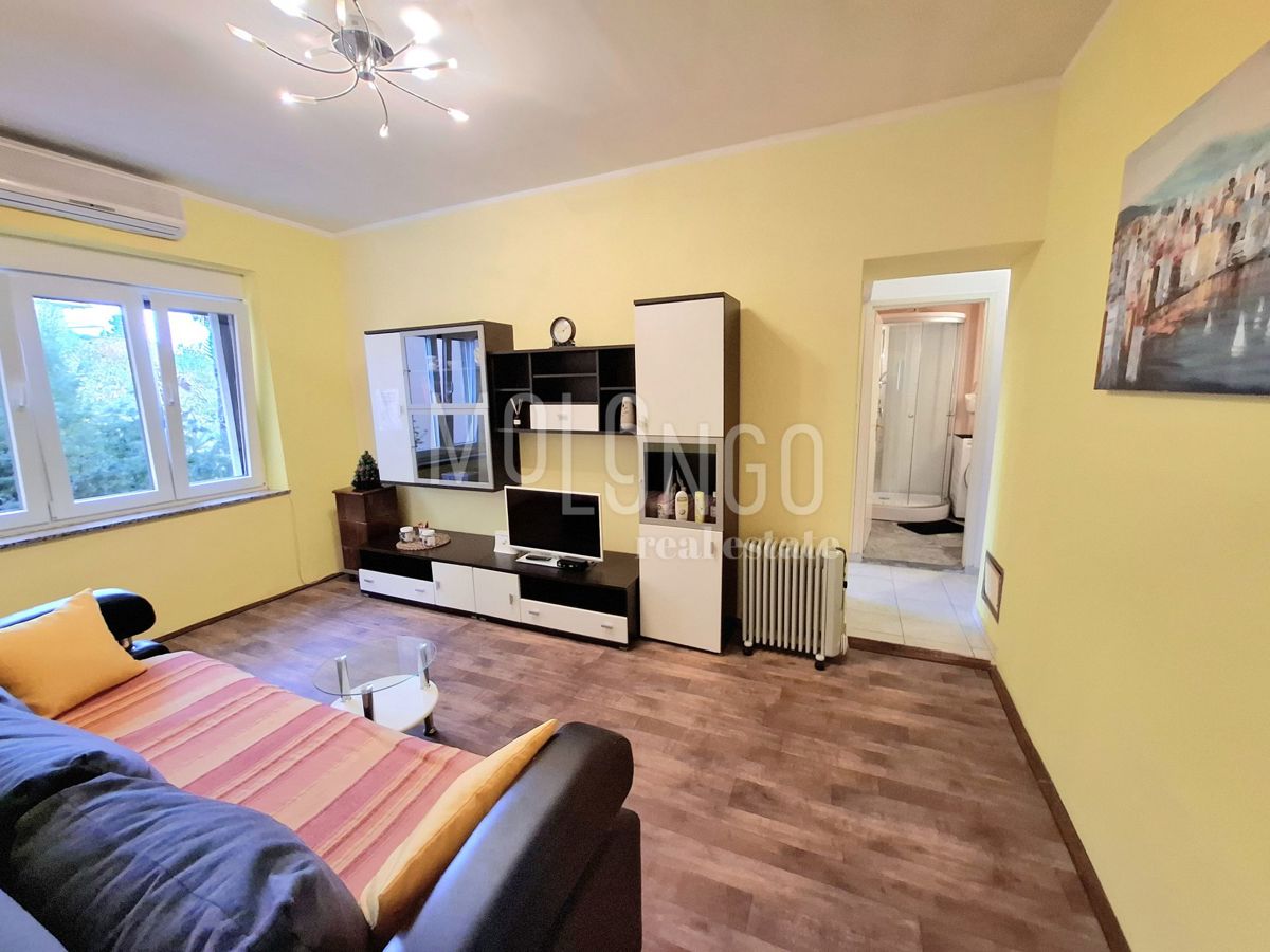 Appartamento/appartamento Opatija - Centar, Opatija, 43m2