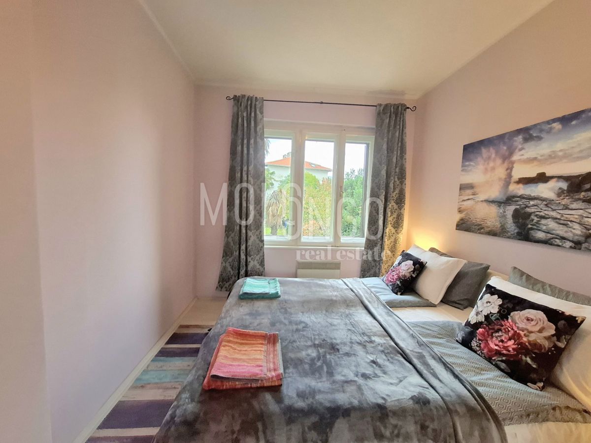 Appartamento/appartamento Opatija - Centar, Opatija, 43m2