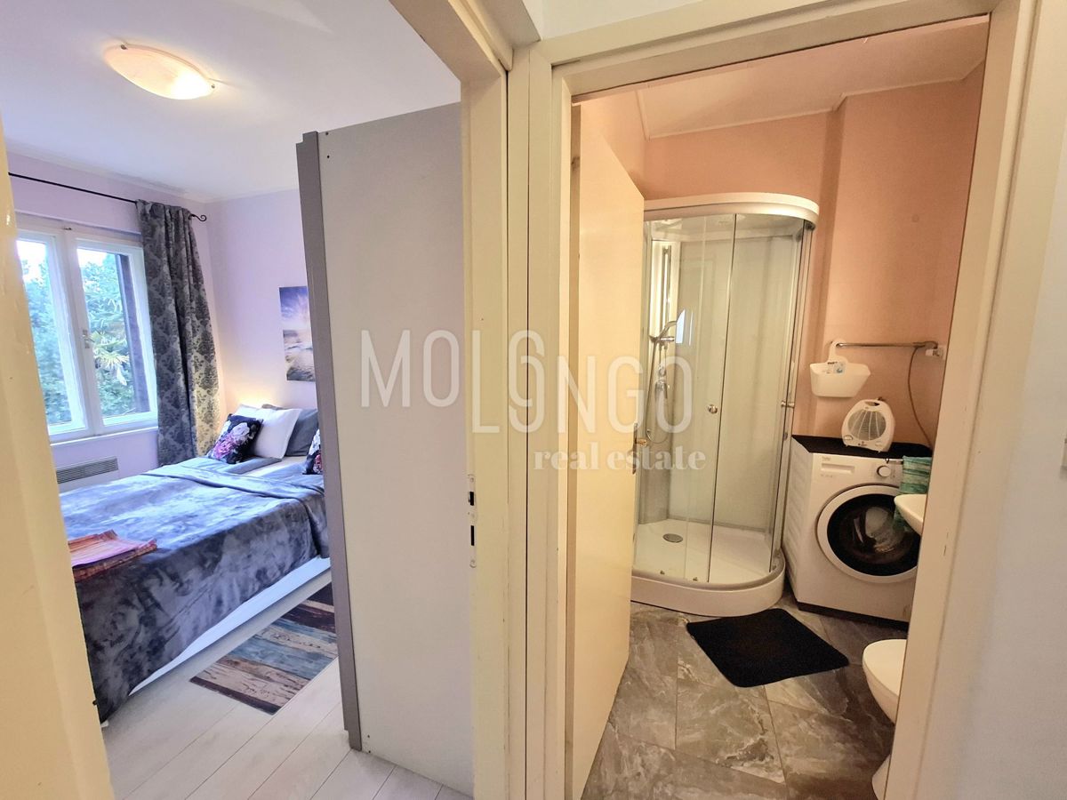 Appartamento/appartamento Opatija - Centar, Opatija, 43m2