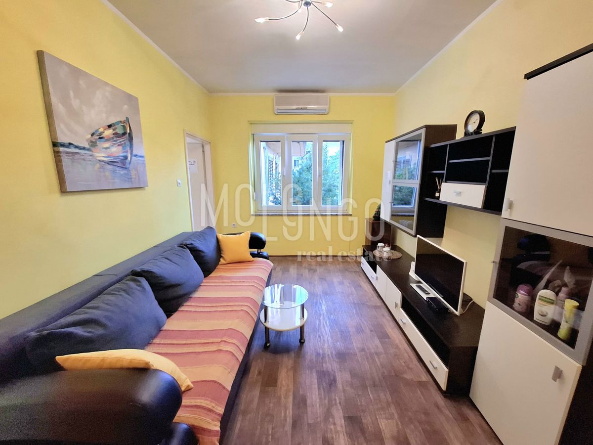 Appartamento/appartamento Opatija - Centar, Opatija, 43m2